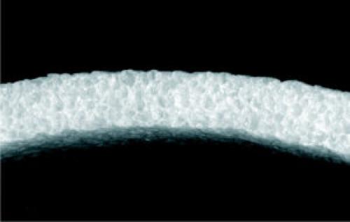 Какие недостатки имеет трубная изоляция из вспененного полиэтилена. Вспененный полиэтилен (ППЭ)