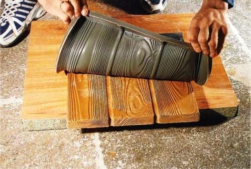 Самодельные формы для тротуарной плитки своими руками. Формы для тротуарной плитки — советы, как сделать своими руками (115 фото-идей)