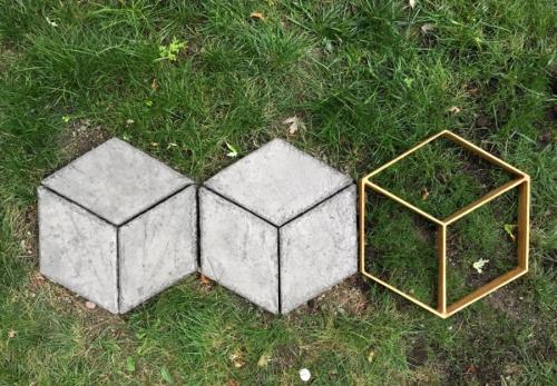 Самодельные формы для тротуарной плитки своими руками. Формы для тротуарной плитки — советы, как сделать своими руками (115 фото-идей)