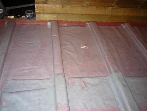 Деревянный пол в квартире своими руками. Выбор конструкции пола 04 Деревянный пол в квартире своими руками. Выбор конструкции пола 04