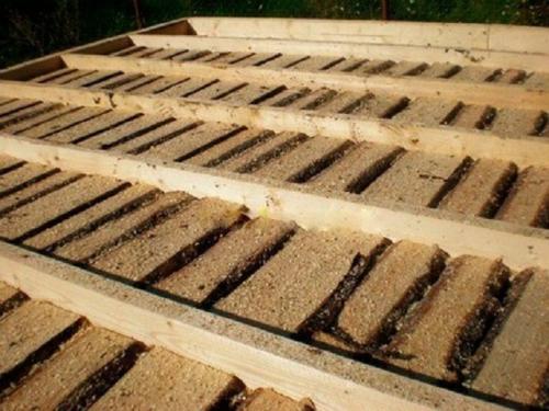 Деревянный пол в квартире своими руками. Выбор конструкции пола 03 Деревянный пол в квартире своими руками. Выбор конструкции пола 03