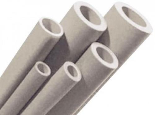 Какое давление выдерживает металлопластиковая труба 16 мм. Конструкция труб из металлопластика 04