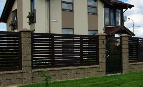 Забор своими руками не, как у всех интересные идеи. Как сделать забор — советы по выбору материала и особенности постройки популярных видов заборов (115 фото)