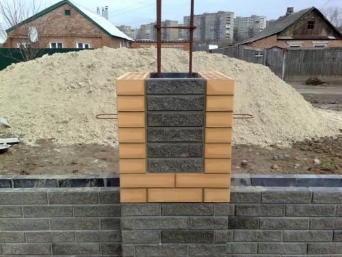 Забор своими руками не, как у всех интересные идеи. Как сделать забор — советы по выбору материала и особенности постройки популярных видов заборов (115 фото)