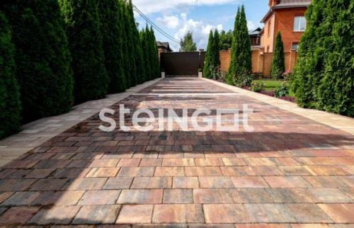 Нужно ли трамбовать гарцовку перед укладкой брусчатки. Подготовительный этап