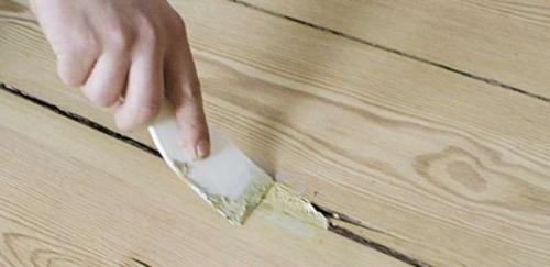 Деревянные полы в квартире скрипят, что можно сделать и как. Скорые методы помощи