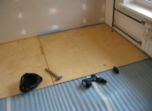 Деревянные полы в квартире скрипят, что можно сделать и как. Скорые методы помощи