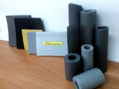 Полиэтилен для изоляции труб. Обзор фирм-производителей 02 Полиэтилен для изоляции труб. Обзор фирм-производителей 02