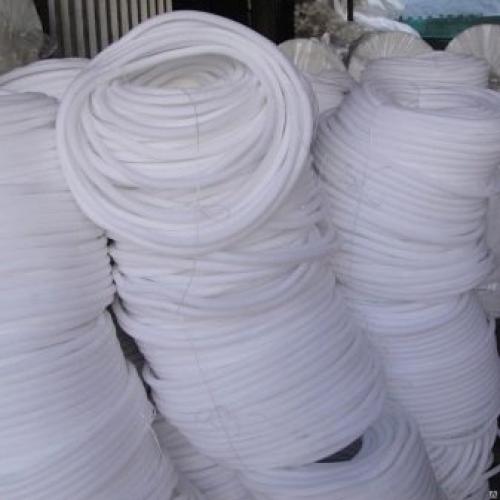 Полиэтилен для изоляции труб. Обзор фирм-производителей 01 Полиэтилен для изоляции труб. Обзор фирм-производителей 01