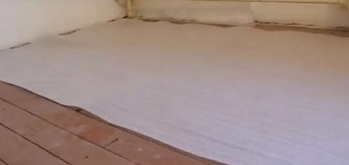 Деревянные полы в квартире скрипят, что можно сделать и как. Скорые методы помощи