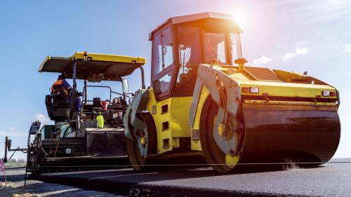 Спецтехника для строительства загородного дома: основные виды и их применение 03