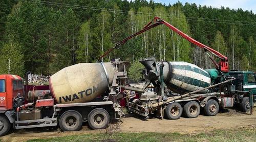 Какие виды спецтехники могут быть использованы для отделочных работ при строительстве загородного дома. Какие виды спецтехники применяются?