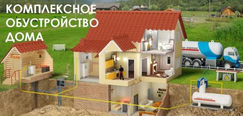 Спецтехника для строительства загородного дома: основные виды и их применение 15