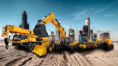 Спецтехника для строительства загородного дома: основные виды и их применение 04