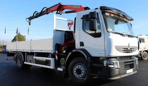 Какие виды спецтехники могут быть использованы для отделочных работ при строительстве загородного дома. Какие виды спецтехники применяются?