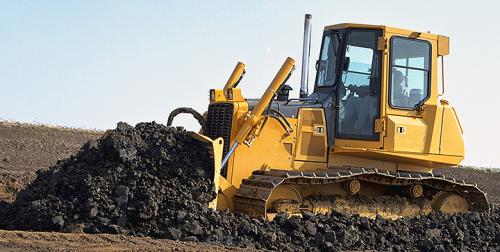 Какие виды спецтехники могут быть использованы для отделочных работ при строительстве загородного дома. Какие виды спецтехники применяются?