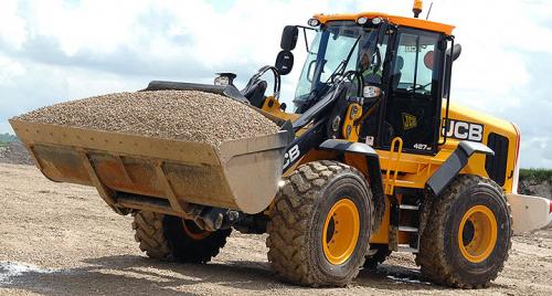 Какие виды спецтехники могут быть использованы для отделочных работ при строительстве загородного дома. Какие виды спецтехники применяются?