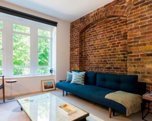 Декоративные ниши в стене. Ниша в стене: советы, как сделать своими руками и использовать её в дизайне (80 фото)