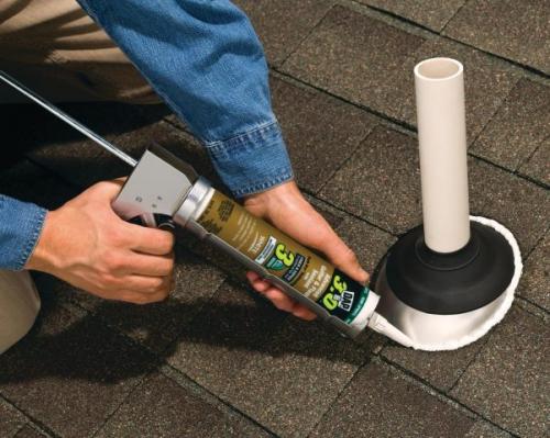 Заглушки на трубы пластиковые для ламината. Как красиво закрыть зазоры в ламинате вокруг труб отопления