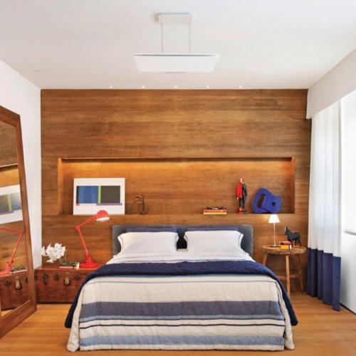 Декоративные ниши в стене. Ниша в стене: советы, как сделать своими руками и использовать её в дизайне (80 фото)