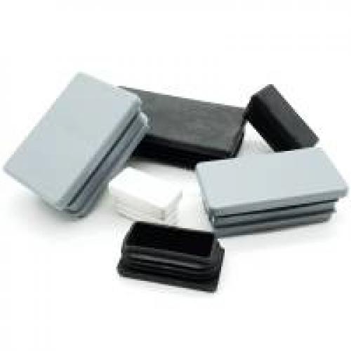 Заглушки на трубы пластиковые. Как выбрать пластмассовую заглушку правильно? 11