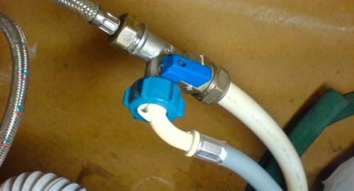 Кран шаровой для стиральных машин: все, что нужно знать о новом устройстве 11 Кран шаровой для стиральных машин: все, что нужно знать о новом устройстве 11