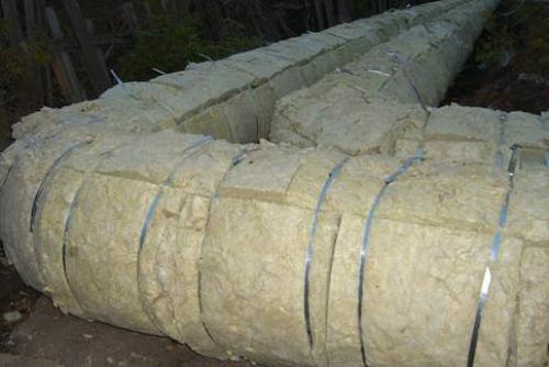 Как выбрать подходящий размер трубы из вспененного полиэтилена для конкретного проекта. Калькулятор расчета термоизоляции труб отопления при наружной прокладке