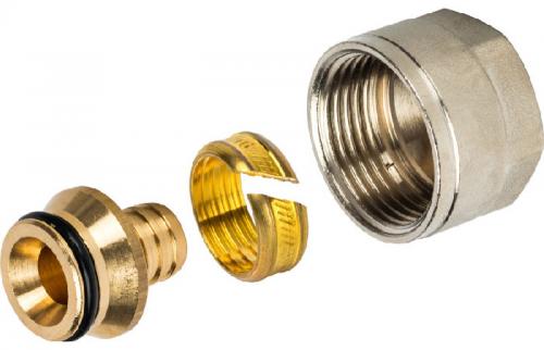 Как правильно соединять трубы из вспененного полиэтилена. Способы соединения