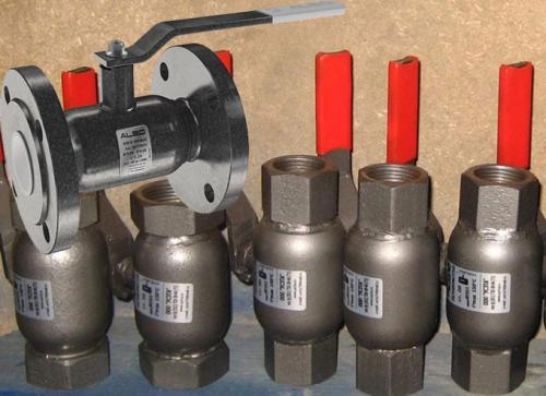 Шаровые краны. Шаровой кран: что это такое, преимущества и недостатки изделия виды