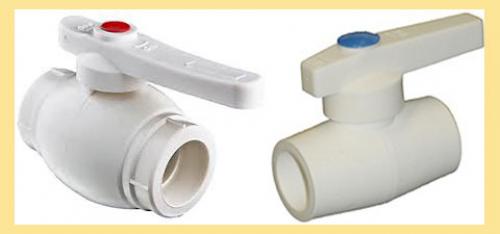 Шаровые краны. Шаровой кран: что это такое, преимущества и недостатки изделия виды