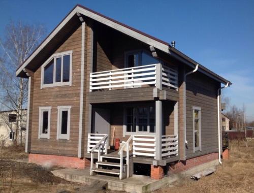 Планировка дома 120 кв м одноэтажный. Двухэтажные дома