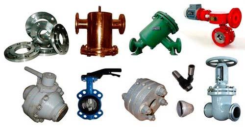 Запорная арматура с электроприводом для отопления. Запорная арматура