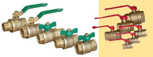 Шаровые краны. Шаровой кран: что это такое, преимущества и недостатки изделия виды