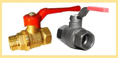 Шаровые краны. Шаровой кран: что это такое, преимущества и недостатки изделия виды