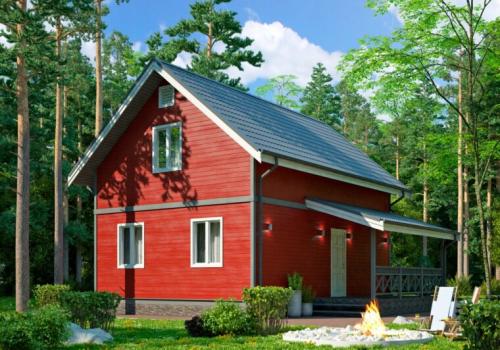 Планировка дома 120 кв м одноэтажный. Двухэтажные дома