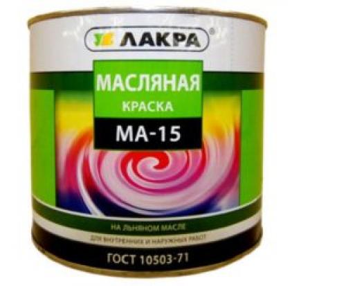 Окрашенный деревянный пол. Выбор краски