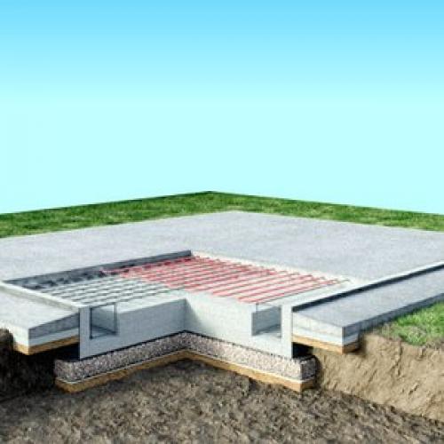 Создание уютного одноэтажного дома: проекты на 120 кв. м 11 Создание уютного одноэтажного дома: проекты на 120 кв. м 11