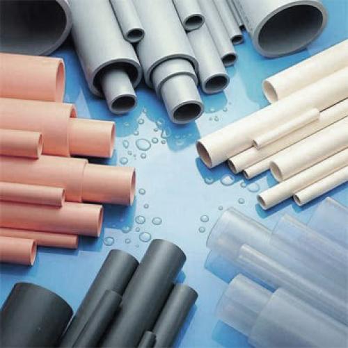 Американки для стальных труб. Особенности американки для труб 03