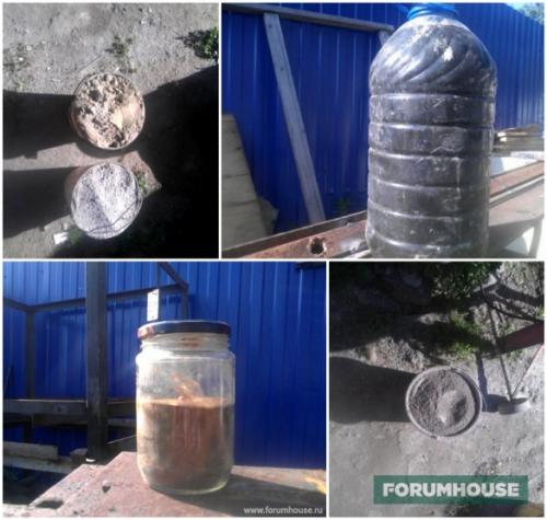 Самодельные формы для тротуарной плитки своими руками. Плитка-самоделка от Костя9