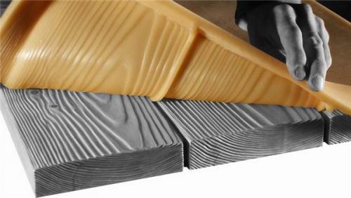 Самодельные формы для тротуарной плитки своими руками. Как сделать форму для тротуарной плитки своими руками: силикон вам в помощь