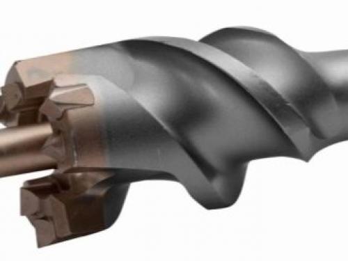 Демонтаж бетонных стен. Виды 05