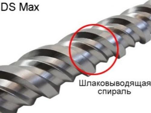 Демонтаж бетонных стен. Виды 04