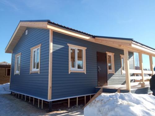 Как сэкономить на строительстве каркасного дома. Экономия на строительстве каркасного дома без потери качества