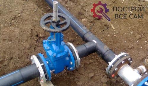 Устройство клиновой полнопроходной задвижки. Клиновая задвижка: виды и назначение