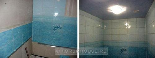 На какую поверхность можно класть плитку. Популярные вопросы по укладке плитки