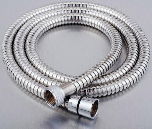 Как укоротить душевой шланг металлический гофрированный. Как отремонтировать шланг для душа