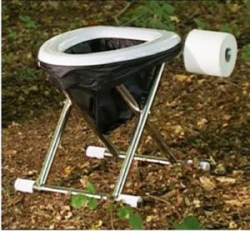 Туалет на шпалах. Деревянный туалет: 7 этапов возведения стратегически важного сооружения на дачном участке 02