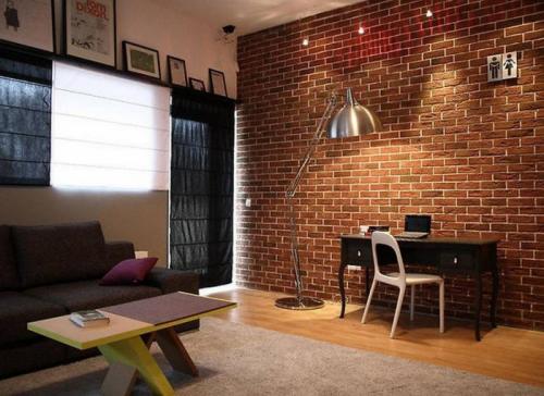 Клинкерная плитка для внутренней отделки. Виды клинкерной плитки для внутренней отделки