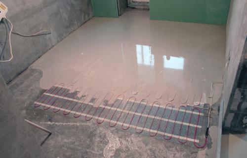 Сколько стоит поменять пол в хрущевке. Ремонт пола в хрущевке стоимость примерная