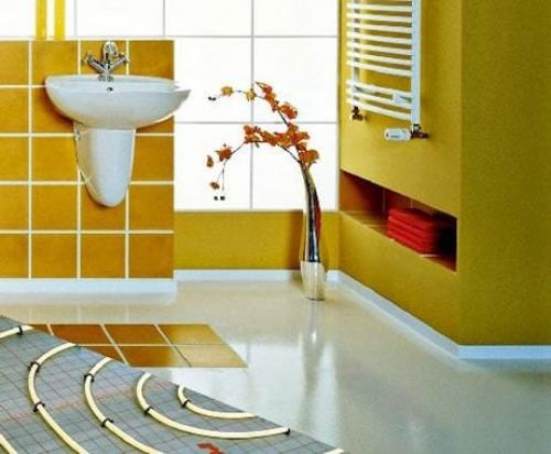 Как сделать ванную в деревянном доме своими руками: шаг за шагом 10